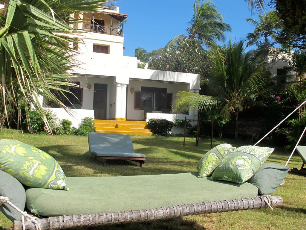 Peponi Hotel Shela Quarto foto