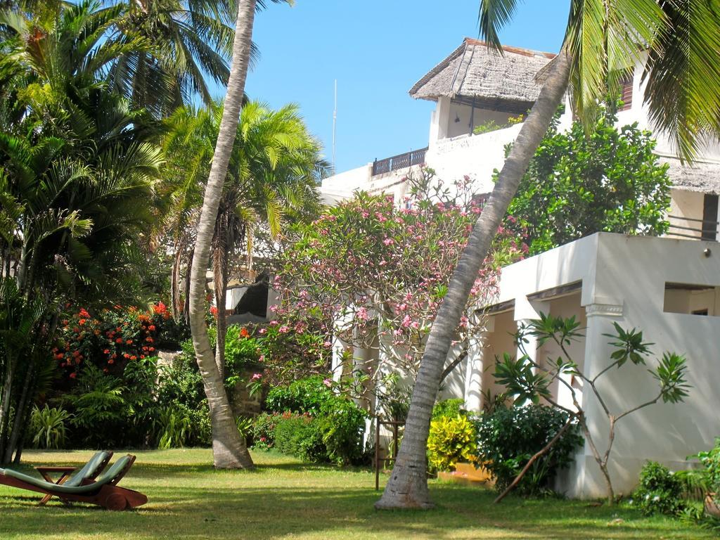 Peponi Hotel Shela Quarto foto