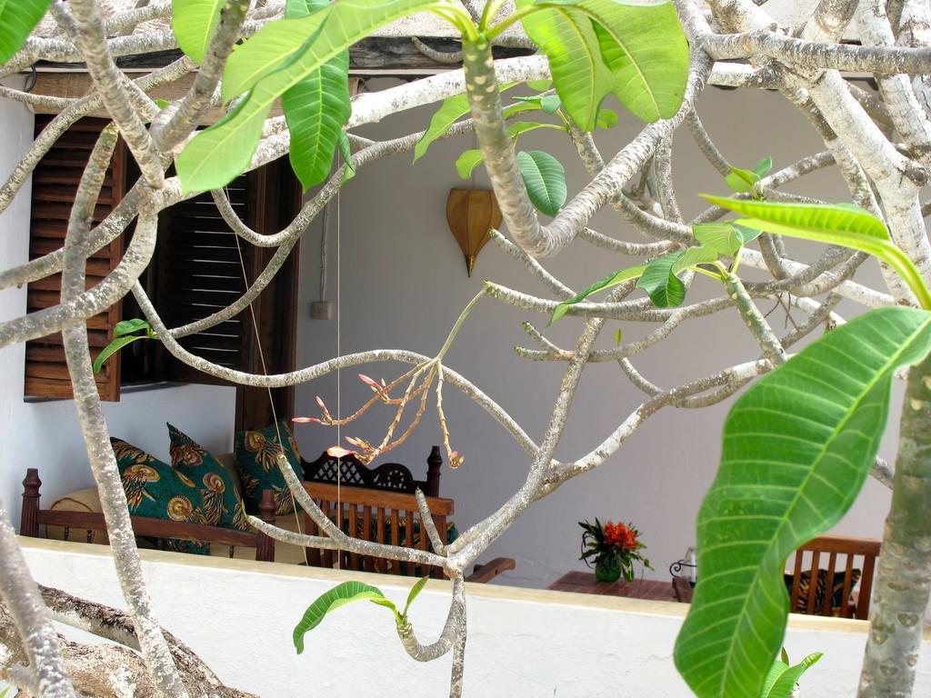 Peponi Hotel Shela Quarto foto