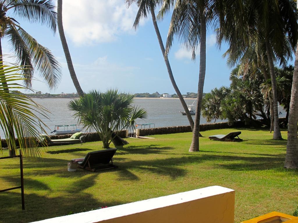 Peponi Hotel Shela Quarto foto